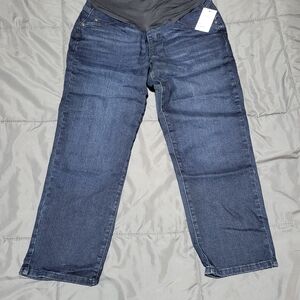 Classic Blue Women's Jeans